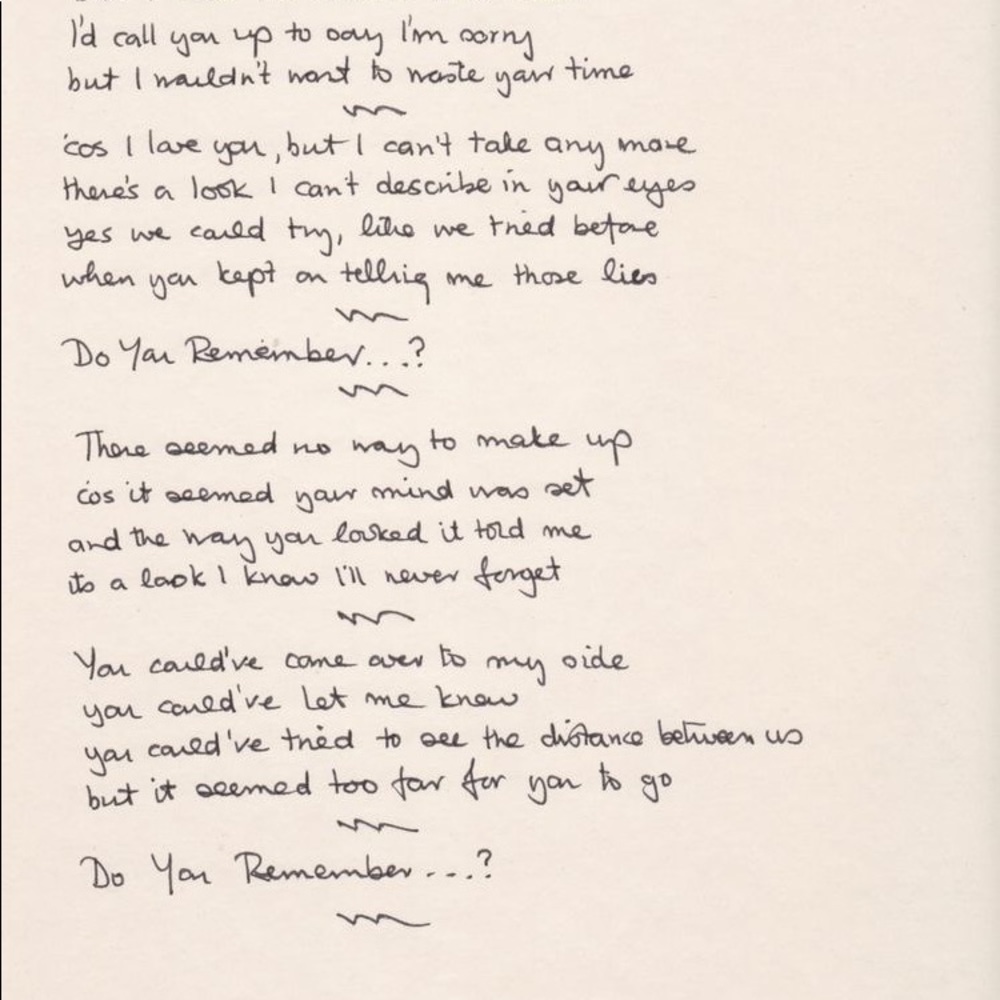 Genesis Tee - image 5